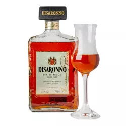 Disaronno Originale Since 1525 0,7l thumbnail-1