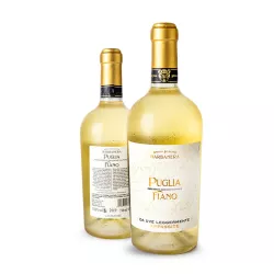 Barbanera  Appassite Puglia Fiano IGT 0,75l thumbnail-3