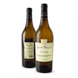 I Feudi Di Romans Traminer Aromatico IGT 0,75l thumbnail-2