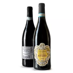 Antica Vigna Valpolicella Ripasso Superiore DOC 0,75l thumbnail-2
