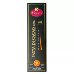 Vannucci 100% cacao 100g thumbnail-1