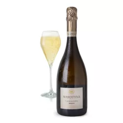 Masottina Cellezione Calmaggiore Prosecco Extra Dry DOC 0,75l thumbnail-2