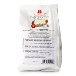 PratoBelli Cantuccini Mandľové 250g thumbnail-2