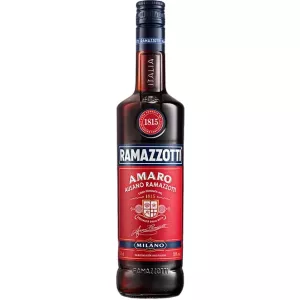 Ramazzotti Amaro 0,7l