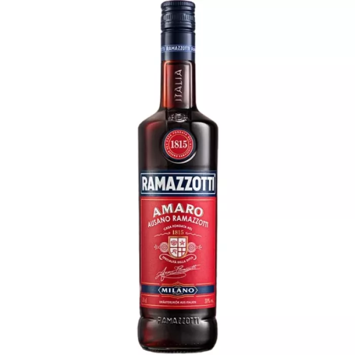 Ramazzotti Amaro 0,7l