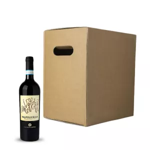 Cantina di Custoza Valpolicella DOC 0,75l 6ks