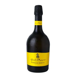 I Feudi Di Romans Ribolla Gialla Spumante Brut 0,75l - 1ks