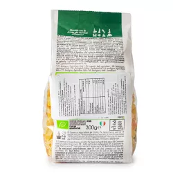 Dalla Costa Pasta Disney Princess Bio 300g thumbnail-3