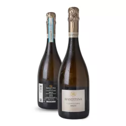 Masottina Cellezione Calmaggiore Prosecco Extra Dry DOC 0,75l thumbnail-3