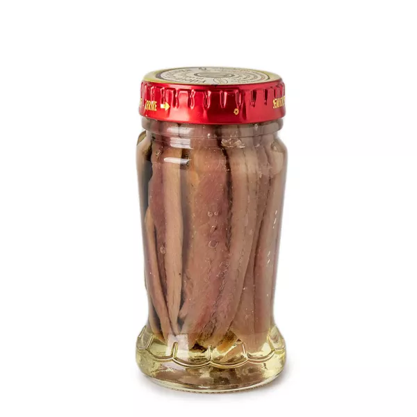 Calvi sardely v olivovom oleji 95g - 1ks