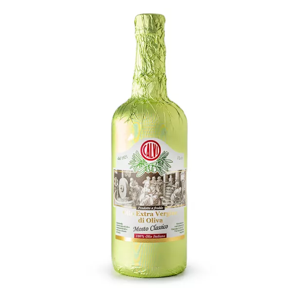 Calvi Mosto Classico extra panenský olivový olej 1l - 1ks
