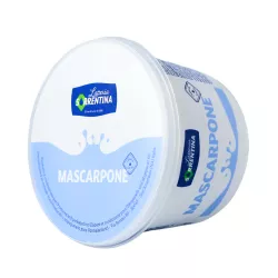 Latteria Sorrentina Mascarpone 500g thumbnail-1