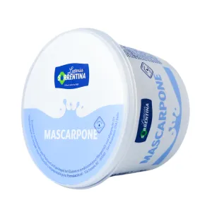 Latteria Sorrentina Mascarpone 500g - 1ks