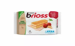 SPOTREBA Ferrero Brioss s čerešňovým džemom a obilninami 280g thumbnail-1