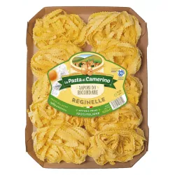 La Pasta di Camerino Reginelle 500g thumbnail-1