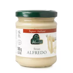 Marabotto omáčka Alfredo 180g thumbnail-1