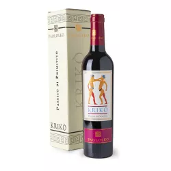 Paololeo Krikò Passito di Primitivo I.G.P. 0,5l thumbnail-4