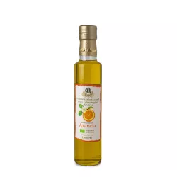 Calvi pomarančový extra panenský olivový olej 0,25l thumbnail-1