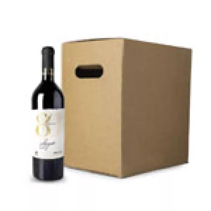 Barbanera Gigino Toscana IGT 0,75l 6ks