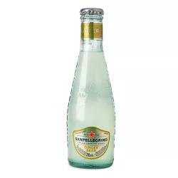 Sanpellegrino zázvor - sklo 0,2l thumbnail-1