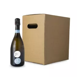 Tenuta Baron Asolo Prosecco Superiore Millesimato Brut DOCG 0,75l 6ks thumbnail-1