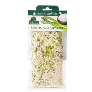 Marabotto rizoto so špargľou 250g