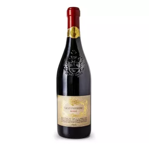 Gran Passione Veneto IGT Rosso 0,75l - 1ks
