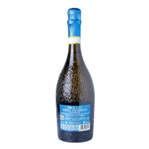 Brilla Prosecco ASOLO Brut DOCG 0,75l - 1ks
