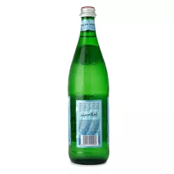 Sanpellegrino minerálna voda perlivá - sklo 0,75l thumbnail-2