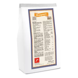 Molino Pasini Granozero Dolci talianska bezlepková múka 1kg