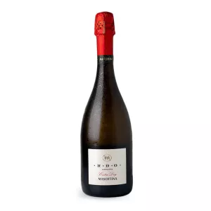 Masottina RDO Levante Prosecco Rive di Ogliano Extra Dry DOCG 0,75l - 1ks