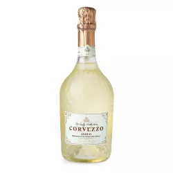 Corvezzo Asolo Prosecco Superiore Extra Dry Bio DOCG 0,75l thumbnail-1