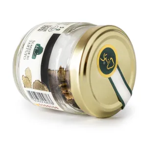 Marabotto sušené vločky z letnej hľuzovky 5g - 1ks