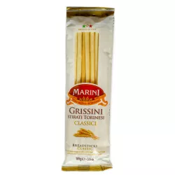 Marini grissini klasické 100g thumbnail-1