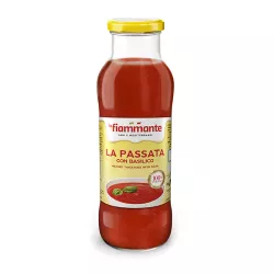 La Fiammante passata s bazalkou 680g thumbnail-1