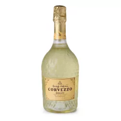 Corvezzo Moscato Vegan 0,75l thumbnail-1