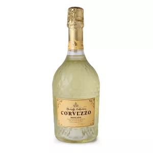 Corvezzo Moscato Vegan 0,75l - 1ks
