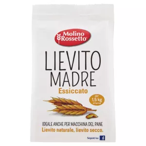 Molino Rossetto Lievito Madre sušené 100g