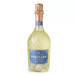 Corvezzo Prosecco Extra Dry DOC 0,75l thumbnail-1