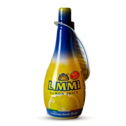 Limmi Citrónová Šťava 200ml thumbnail-1