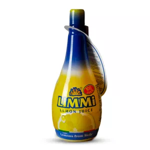 Limmi Citrónová Šťava 200ml