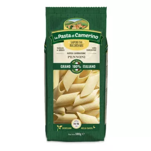 La Pasta di Camerino Pennoni 500g