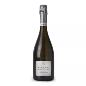Masottina Contradagranda Valdobbiadene Prosecco Extra Dry DOCG 0,75l - 1ks