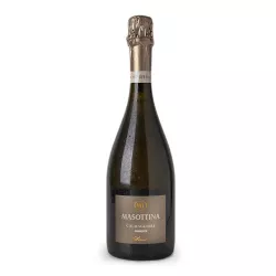 Masottina Calmaggiore Prosecco Brut DOC 0,75l thumbnail-1