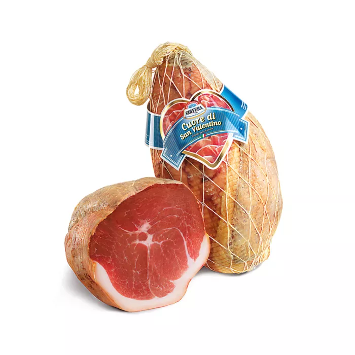 Golfera Cuore di San Valentino Cotenna 4kg