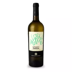 Cantina di Custoza Garganega Garda DOC 0,75l thumbnail-1