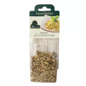 Marabotto sušená omáčka pesto genovese 20g