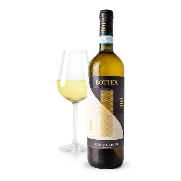 Botter Delle Venezie Pinot Grigio DOC
