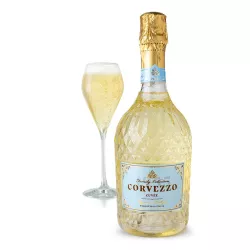 Corvezzo Cuvée Spumante Extra Dry 0,75l thumbnail-2