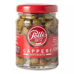 Polli Kapary v Náleve 100g - 1ks